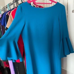 Nicole Miller size 4 dress